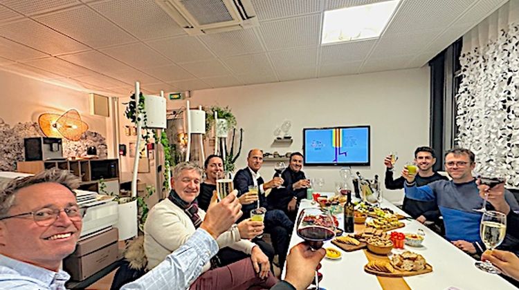 CEUX QUI FONT NOTRE PAYS – Un mot pour faire rayonner notre monde